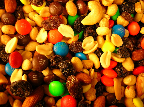 Snack Time!