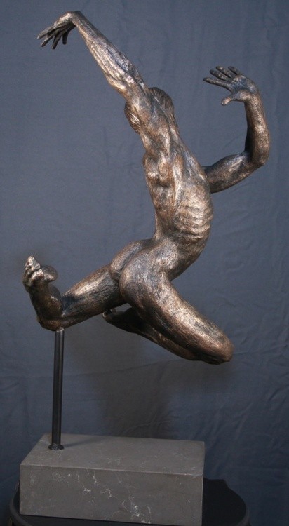 DANCE OF FREEDOM