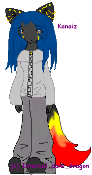 kanaiz