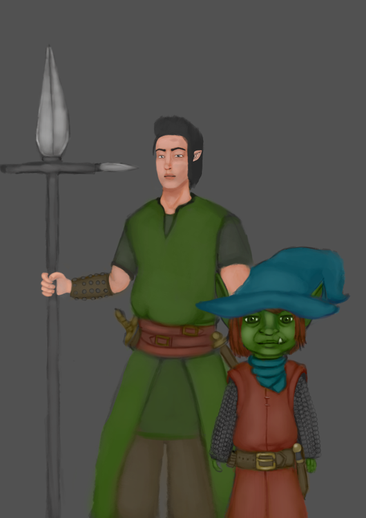 D&D