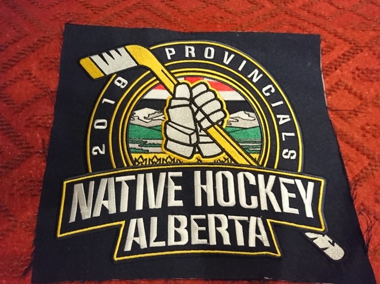 Custom Patches 