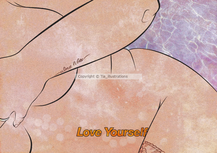 Love yourself