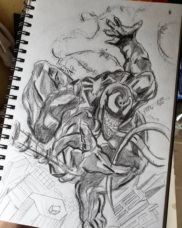 Venom