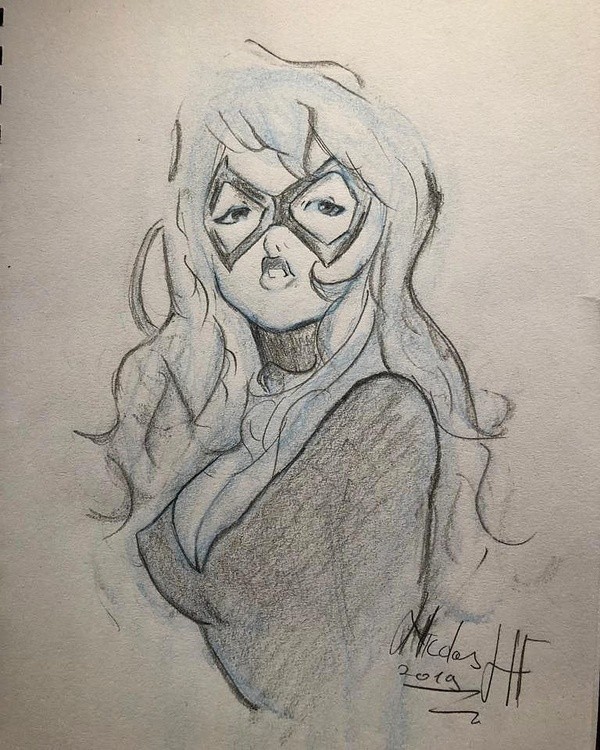 Blackcat 