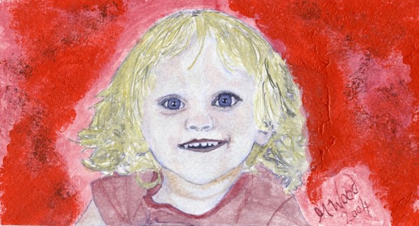 little devil/little angel