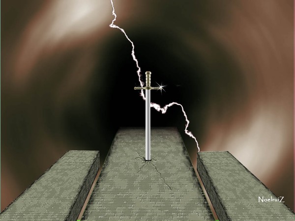 Sword