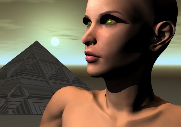 Cleopatra