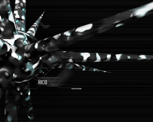Hacid