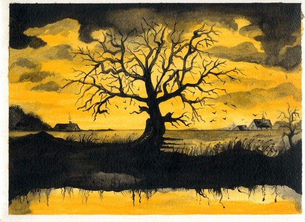Sleepy Hollow