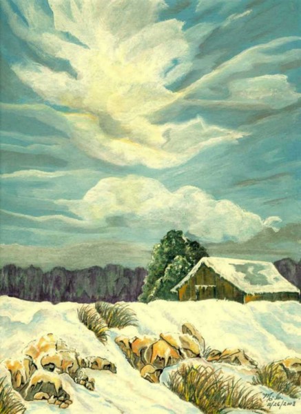 Winter Landscape