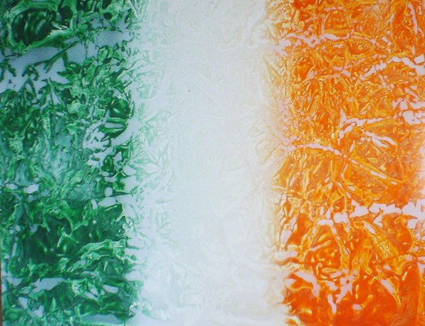 Flag of Ireland 22