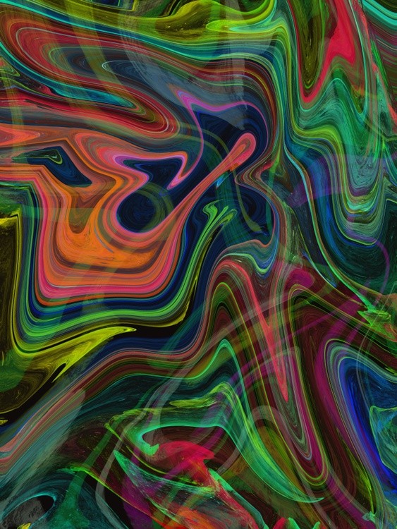 Energy Fields