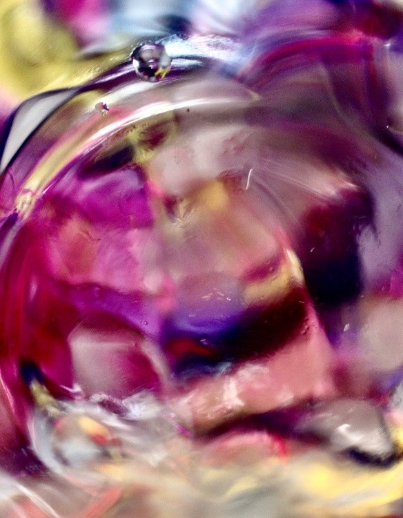 The Lips of Eternity