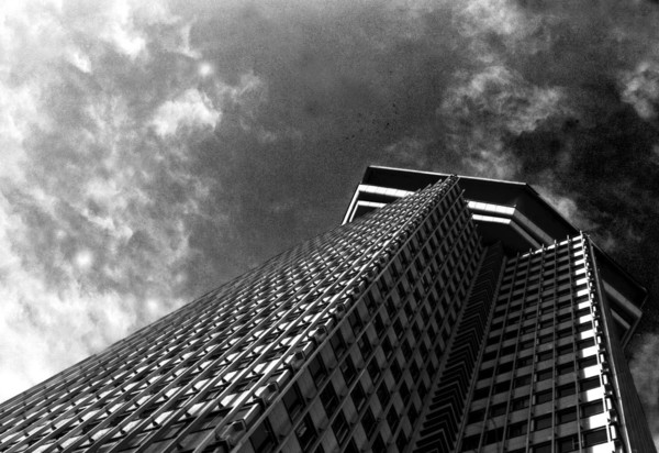 Imposing