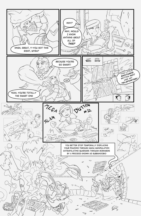 EOP PG27 preview