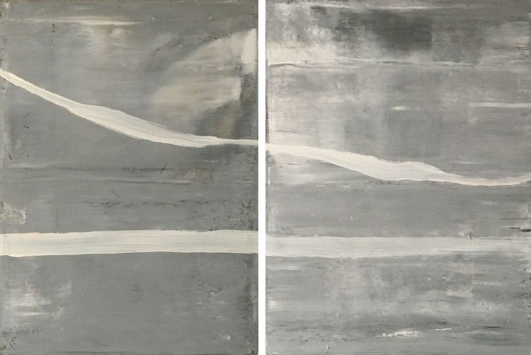grey k