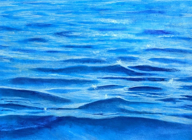 Water study