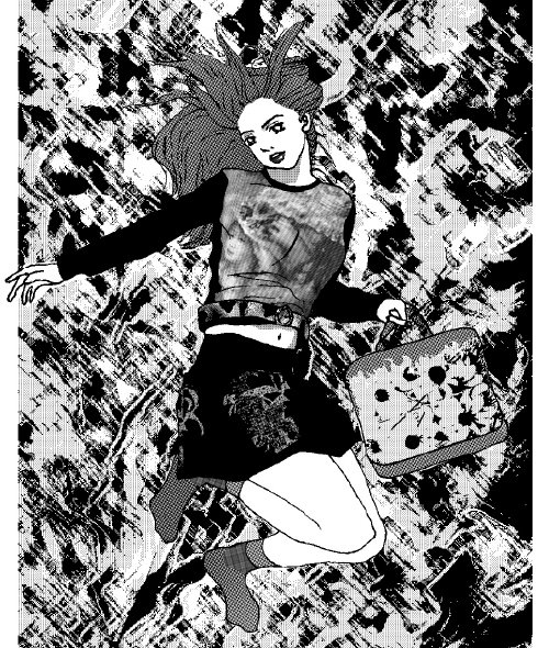 shoujo