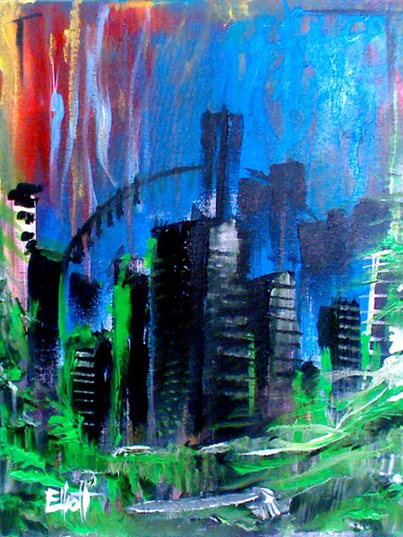 Aftermath (no. 13)