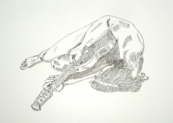 Figure Study