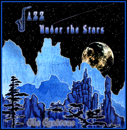 Jazz Under the Stars