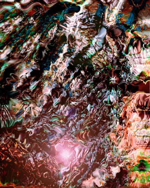 outerspace mind