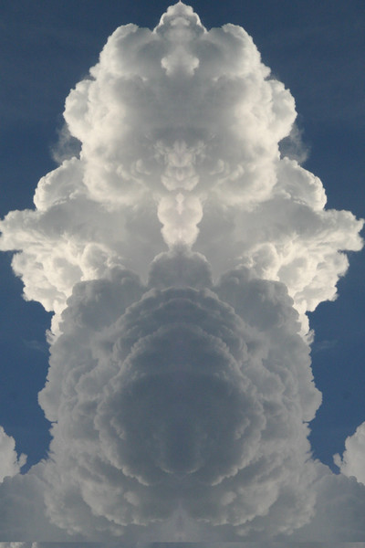 Ominous Clouds