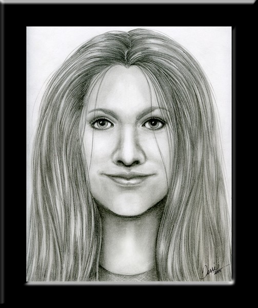 Self Portrait