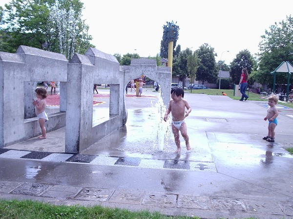 Playtime