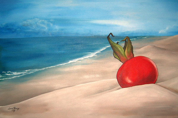 Remnant of Summer