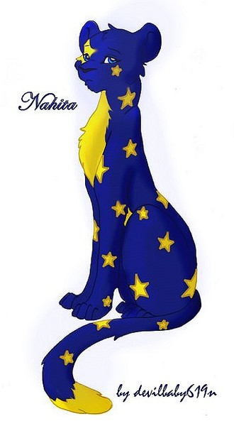 Nahita