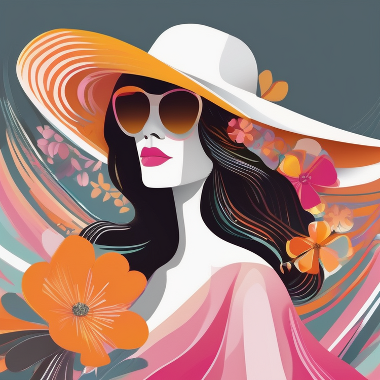 Springtime Style 3