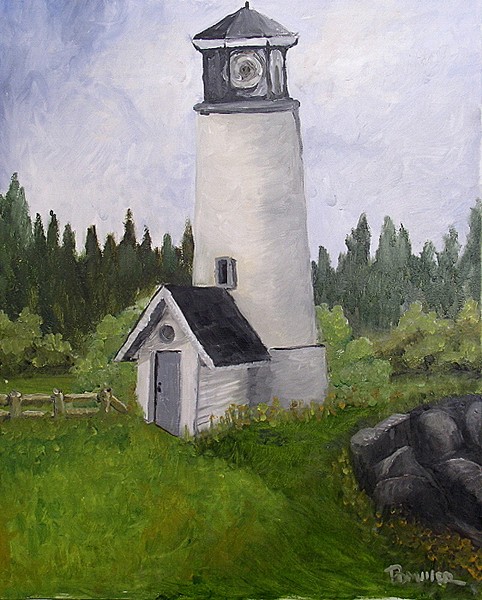 Lighthouse