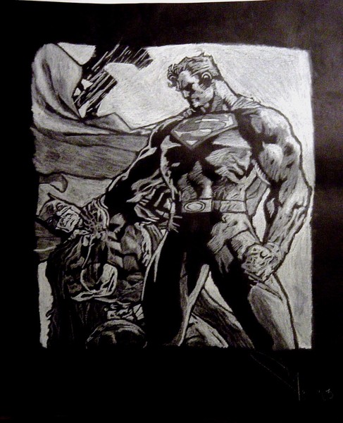 Fall of the Dark Knight
