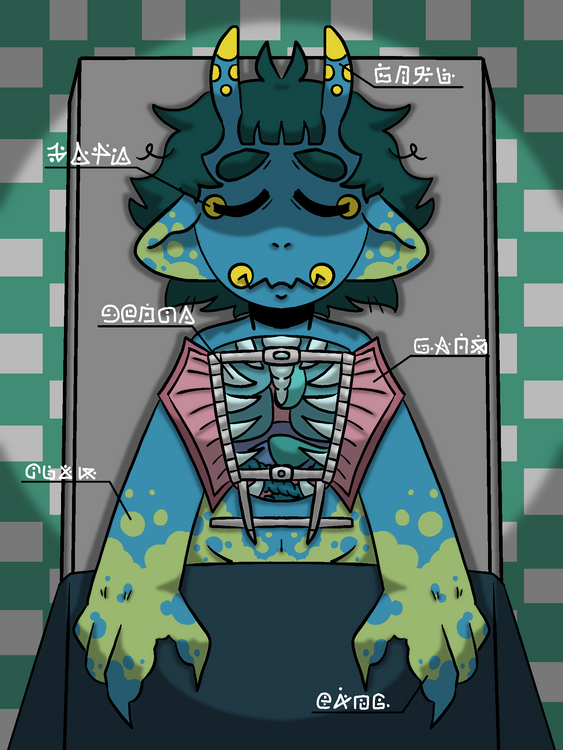 Alien Autopsy