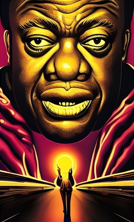 Tribute to Louis Armstrong