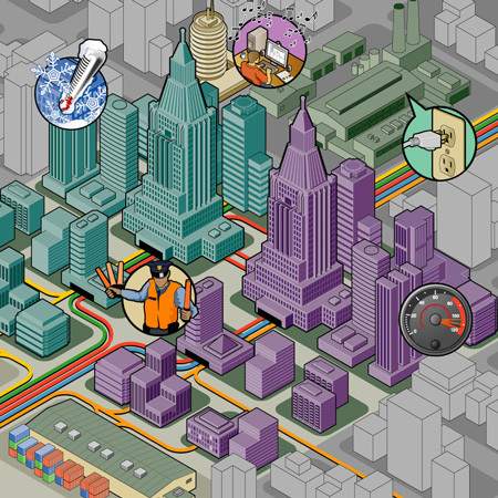 City Art