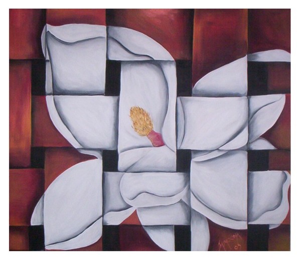 Magnificent Magnolia