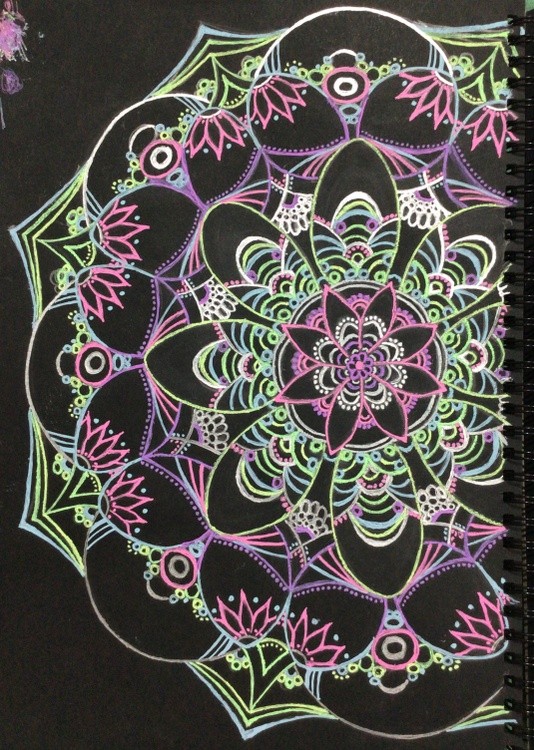 Pattern
