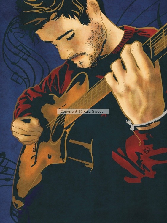 Guitar