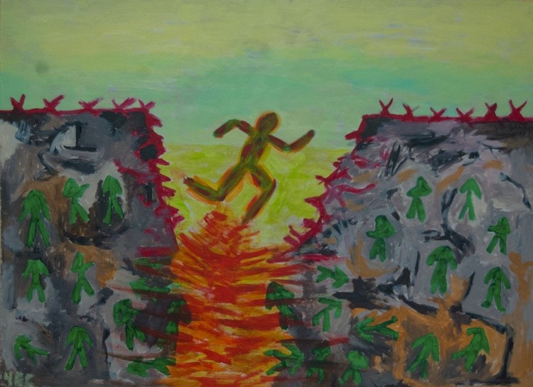 Escape
