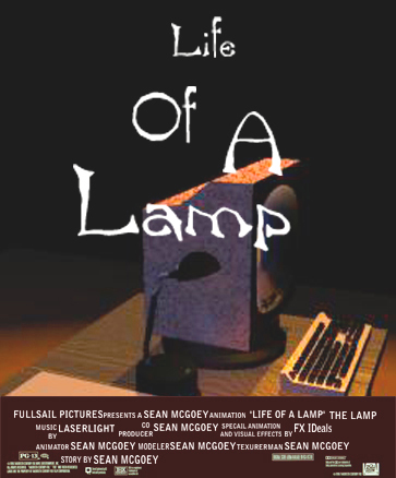 My Movie Poster