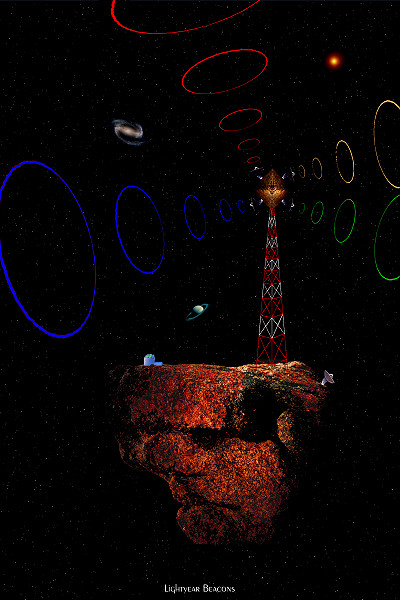 Lightyear Beacons