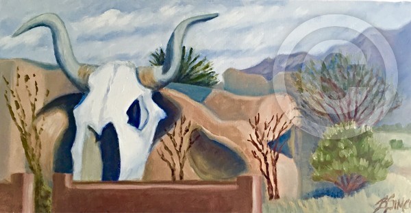 The Longhorn