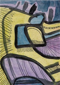 Untitled - ACEO
