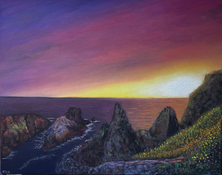 Malin Head Sunrise