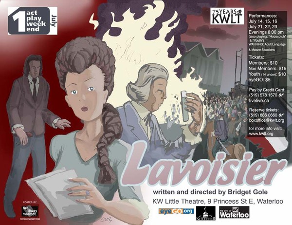 Lavoisier