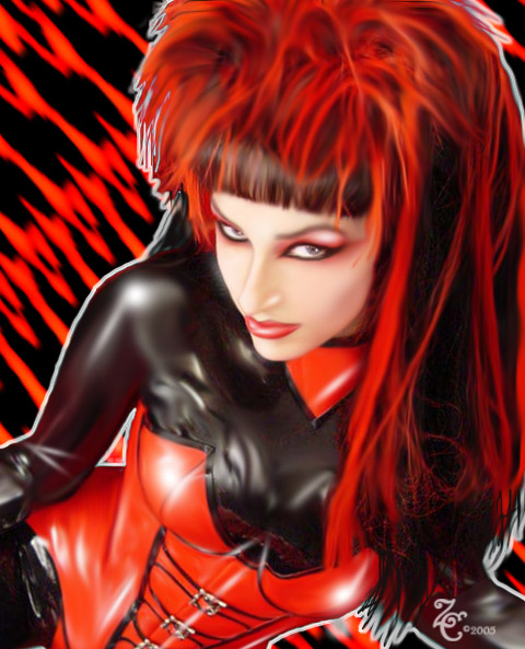 Rubberdoll 2