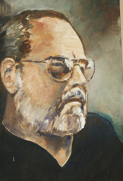 Self Portrait