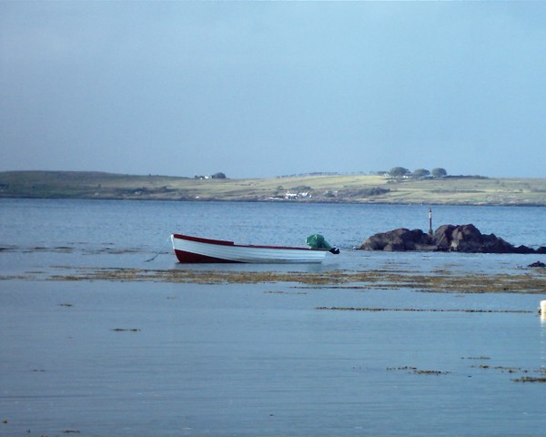Tranquility